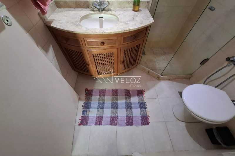 Apartamento, 3 quartos, 107 m² - Foto 2