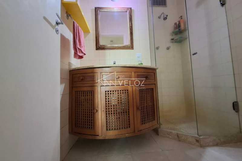 Apartamento, 3 quartos, 107 m² - Foto 14