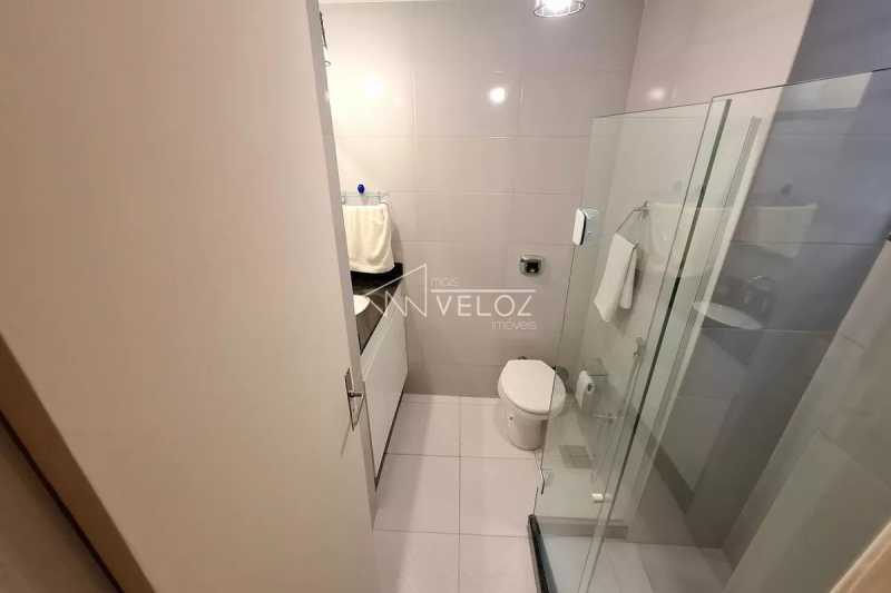 Apartamento, 3 quartos, 107 m² - Foto 8