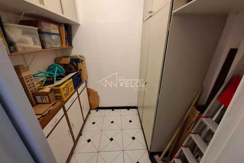 Apartamento, 3 quartos, 107 m² - Foto 18