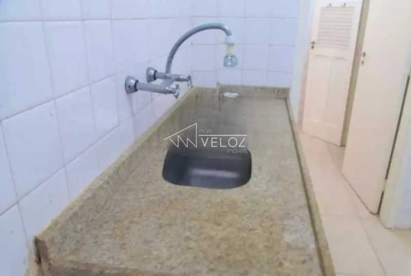 Apartamento, 2 quartos, 97 m² - Foto 9