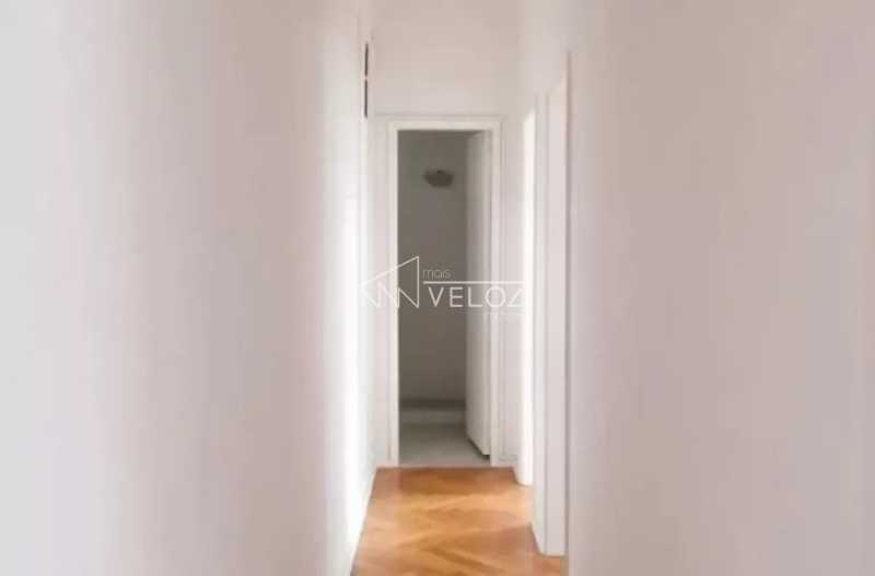 Apartamento, 2 quartos, 97 m² - Foto 14
