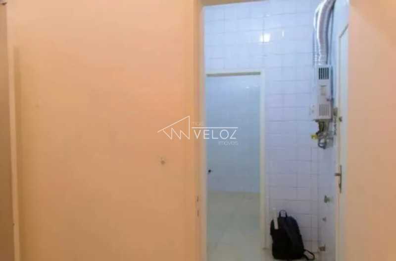 Apartamento, 2 quartos, 97 m² - Foto 20