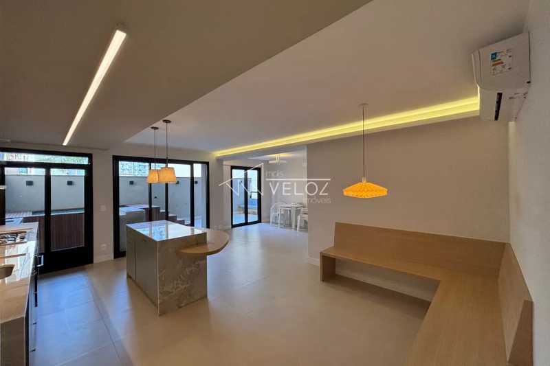 Apartamento, 3 quartos, 117 m² - Foto 11