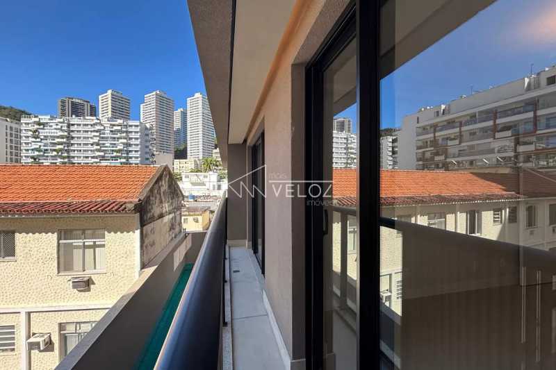 Apartamento, 3 quartos, 117 m² - Foto 22