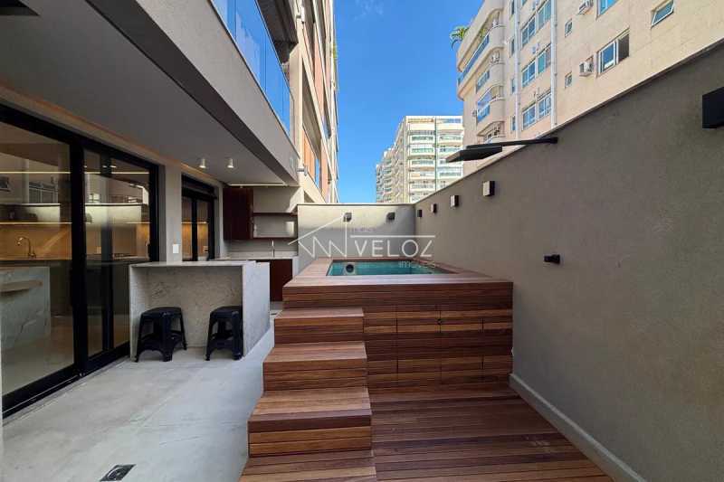 Apartamento, 3 quartos, 117 m² - Foto 19
