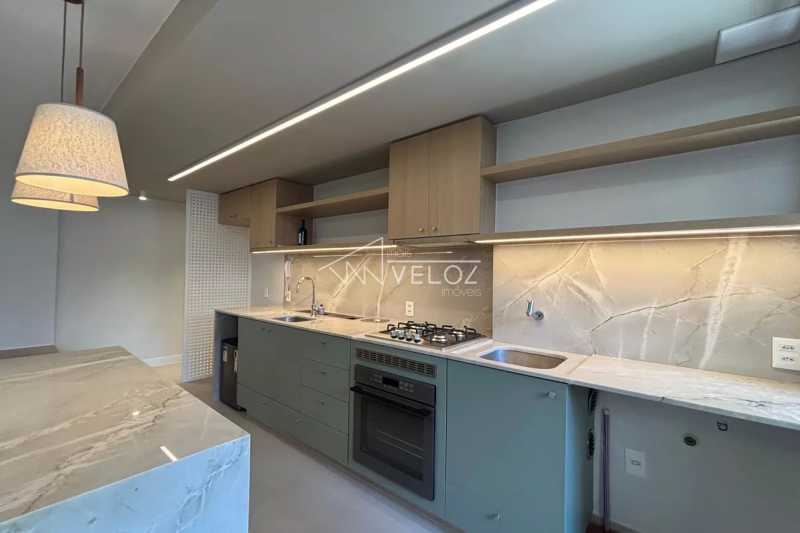 Apartamento, 3 quartos, 117 m² - Foto 5