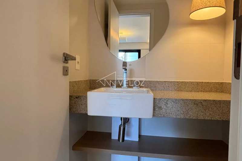 Apartamento, 3 quartos, 117 m² - Foto 13
