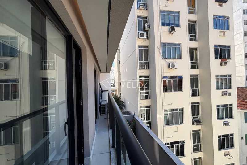 Apartamento, 3 quartos, 117 m² - Foto 7