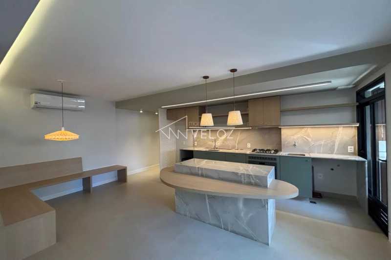 Apartamento, 3 quartos, 117 m² - Foto 30