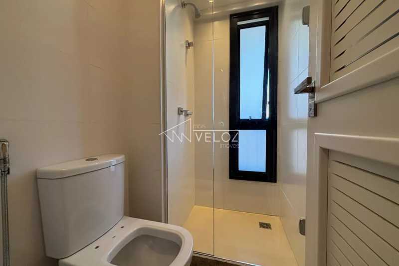 Apartamento, 3 quartos, 117 m² - Foto 3