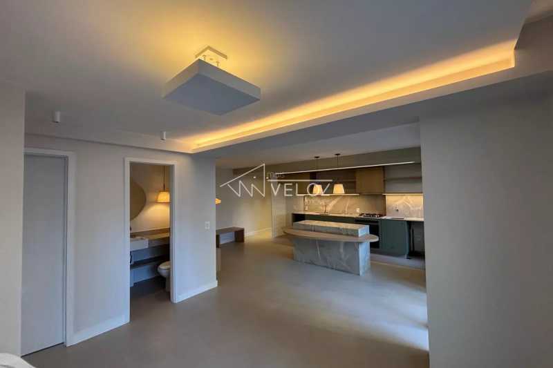 Apartamento, 3 quartos, 117 m² - Foto 2