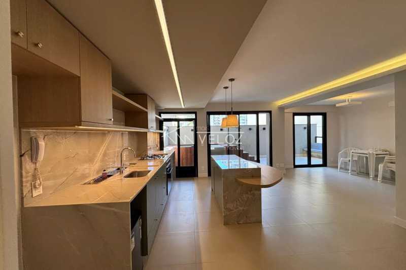Apartamento, 3 quartos, 117 m² - Foto 14