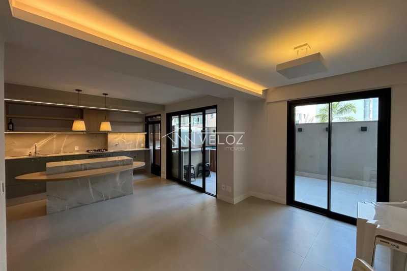 Apartamento, 3 quartos, 117 m² - Foto 18