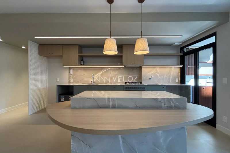 Apartamento, 3 quartos, 117 m² - Foto 10