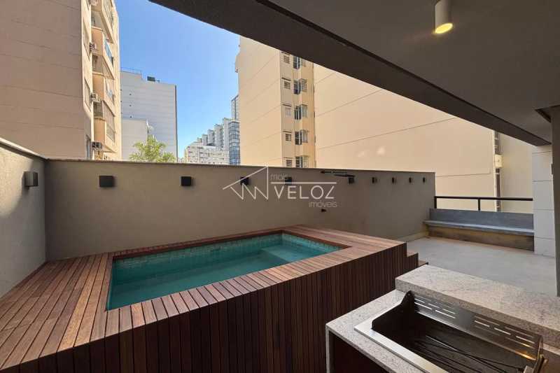 Apartamento, 3 quartos, 117 m² - Foto 8