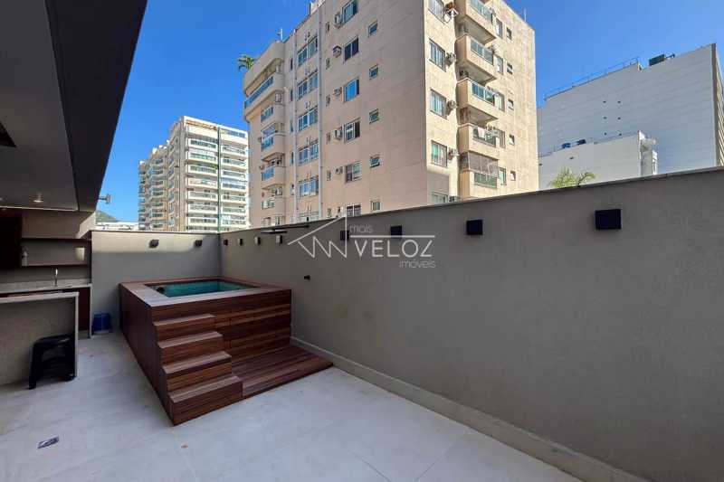 Apartamento, 3 quartos, 117 m² - Foto 20