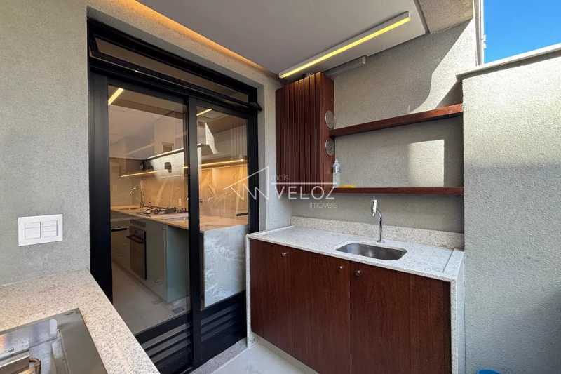 Apartamento, 3 quartos, 117 m² - Foto 28