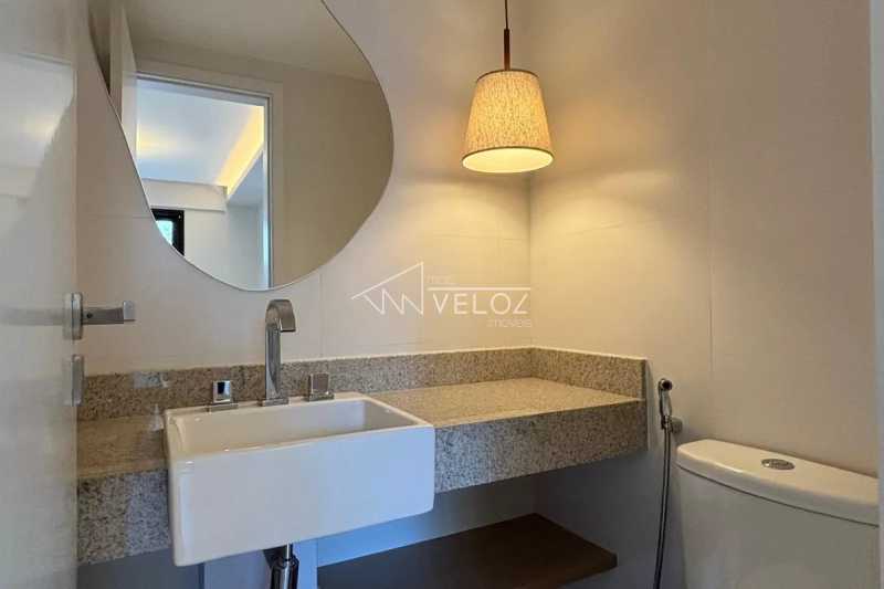 Apartamento, 3 quartos, 117 m² - Foto 12