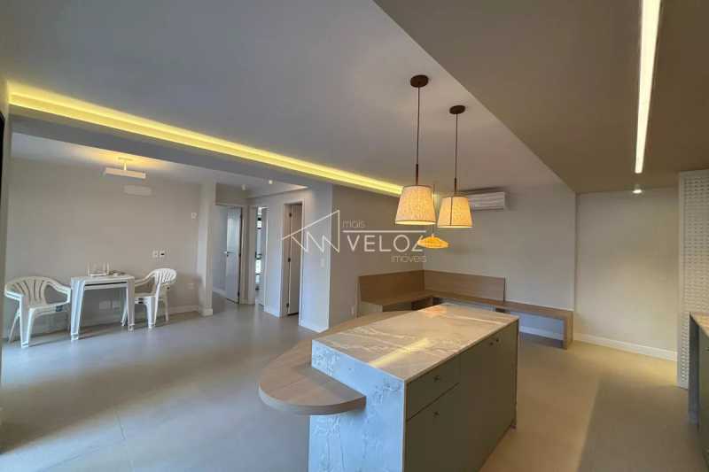 Apartamento, 3 quartos, 117 m² - Foto 16