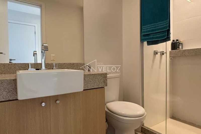 Apartamento, 3 quartos, 117 m² - Foto 9