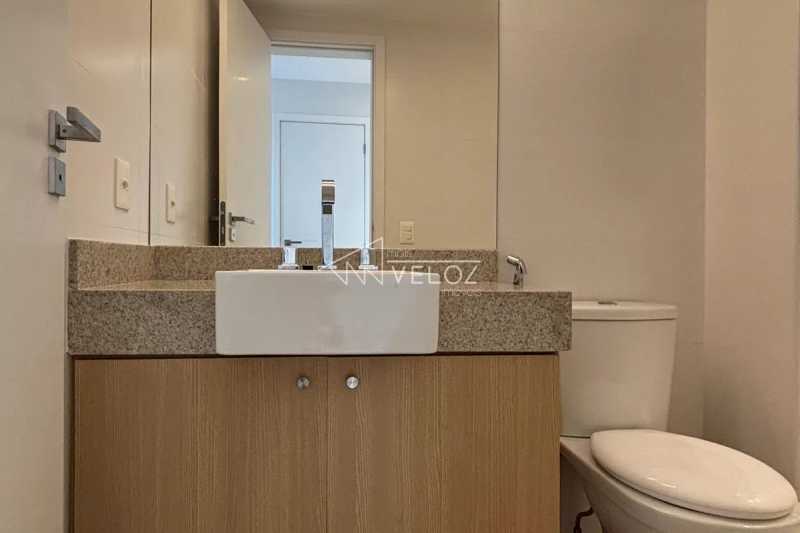 Apartamento, 3 quartos, 117 m² - Foto 24