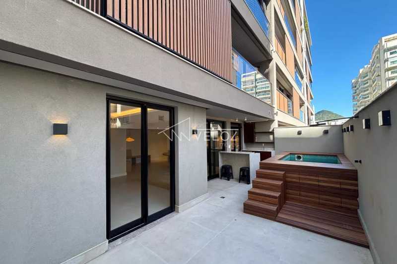 Apartamento, 3 quartos, 117 m² - Foto 25