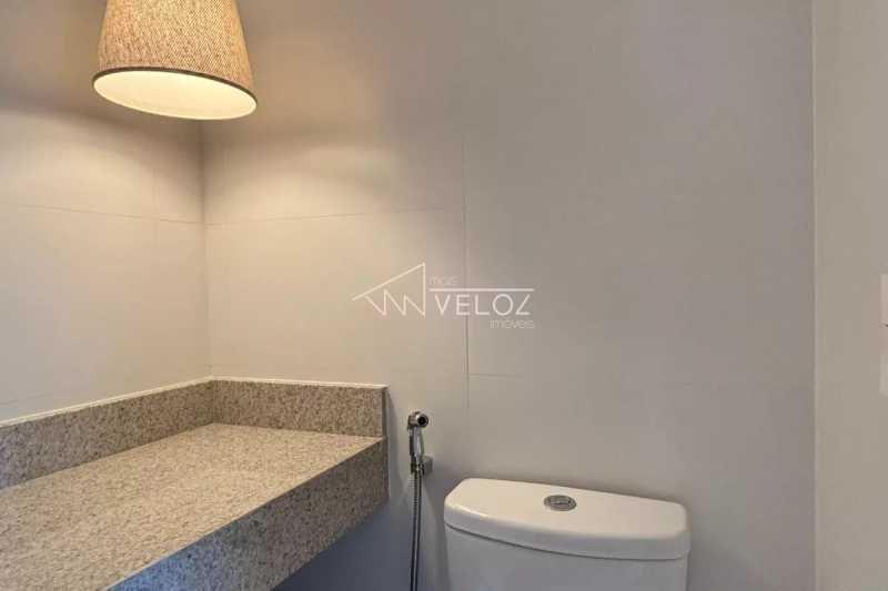 Apartamento, 3 quartos, 117 m² - Foto 1
