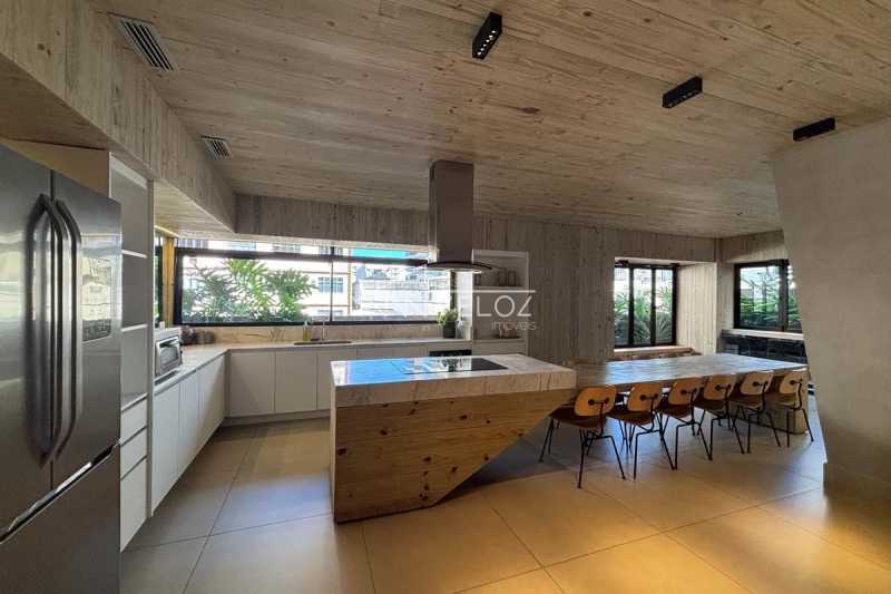 Apartamento, 3 quartos, 117 m² - Foto 3