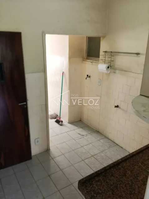Apartamento, 2 quartos, 74 m² - Foto 7
