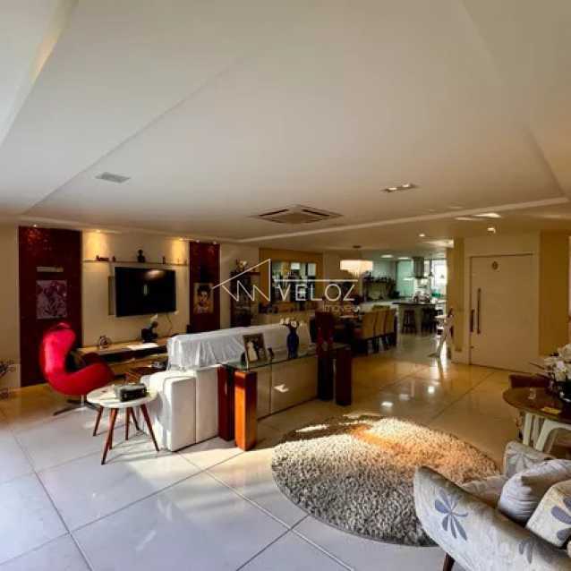 Apartamento, 5 quartos, 214 m² - Foto 23