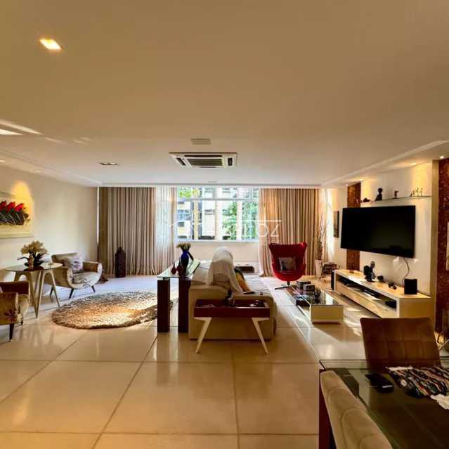 Apartamento, 5 quartos, 214 m² - Foto 10