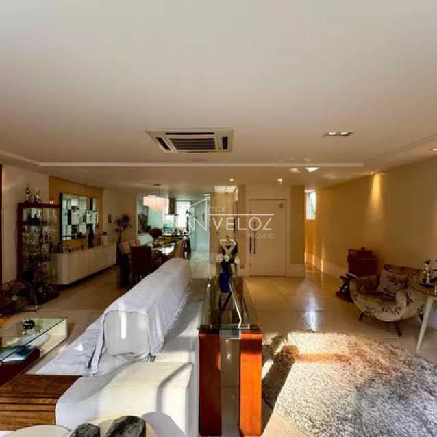 Apartamento, 5 quartos, 214 m² - Foto 3