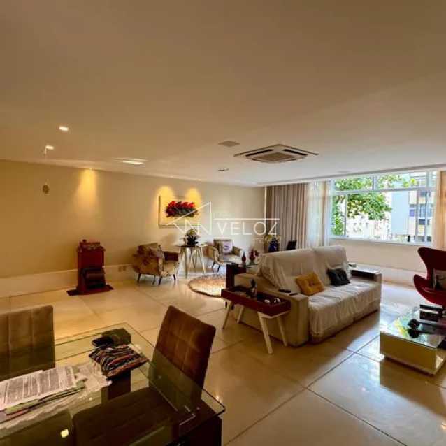 Apartamento, 5 quartos, 214 m² - Foto 22