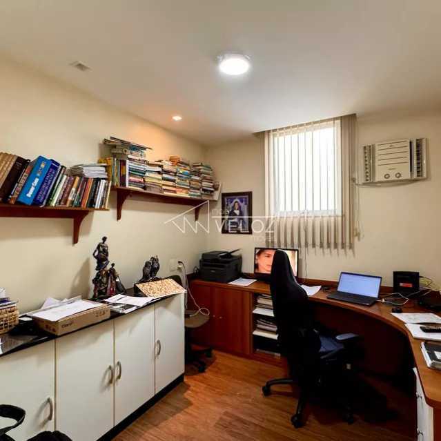 Apartamento, 5 quartos, 214 m² - Foto 26