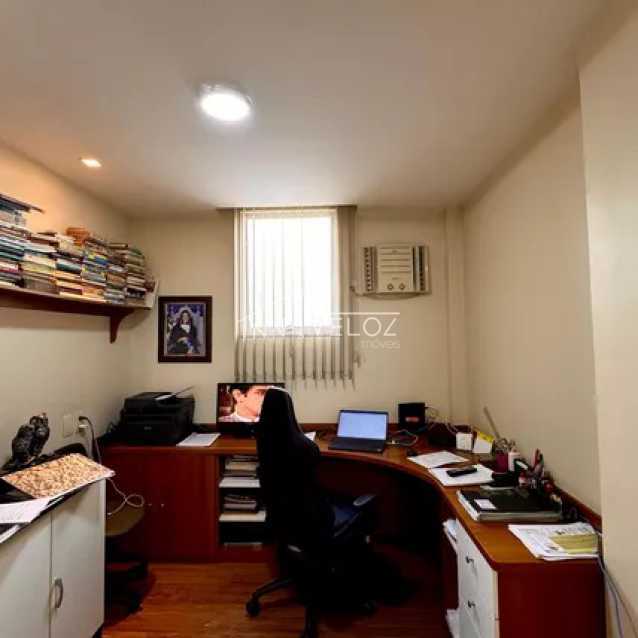 Apartamento, 5 quartos, 214 m² - Foto 9