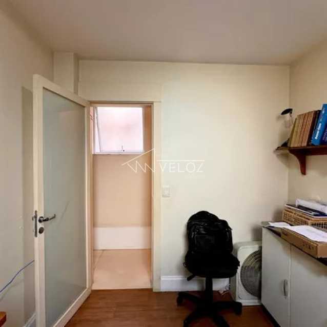 Apartamento, 5 quartos, 214 m² - Foto 28