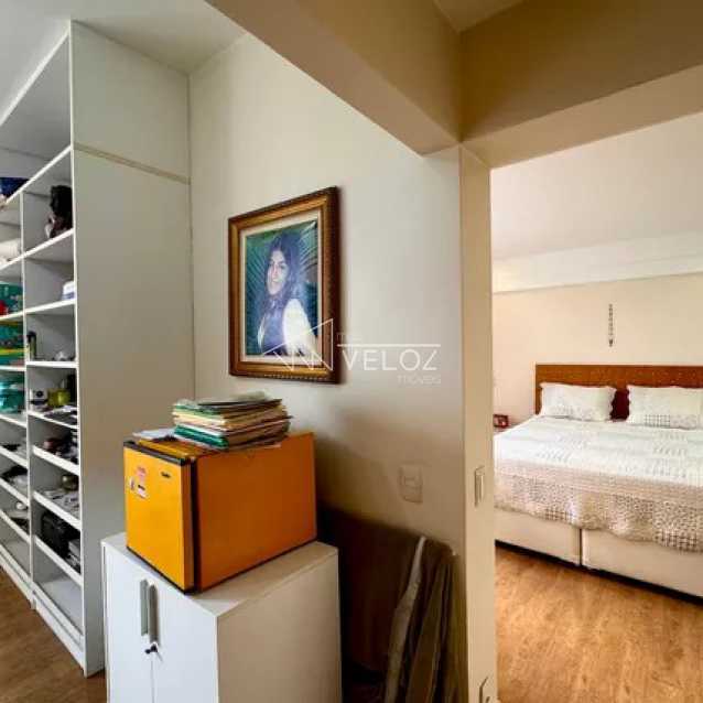 Apartamento, 5 quartos, 214 m² - Foto 14