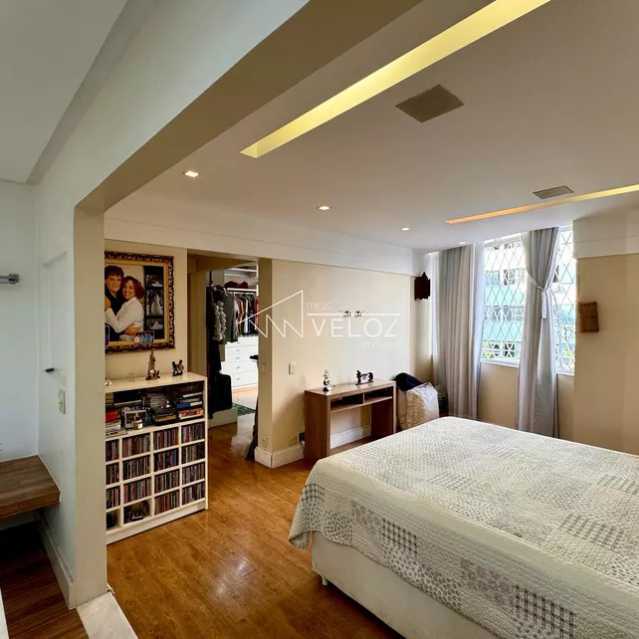 Apartamento, 5 quartos, 214 m² - Foto 16