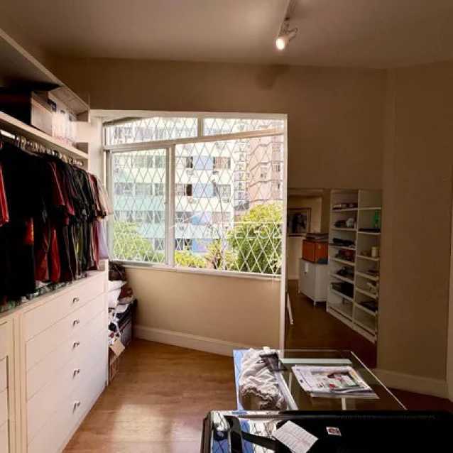 Apartamento, 5 quartos, 214 m² - Foto 1