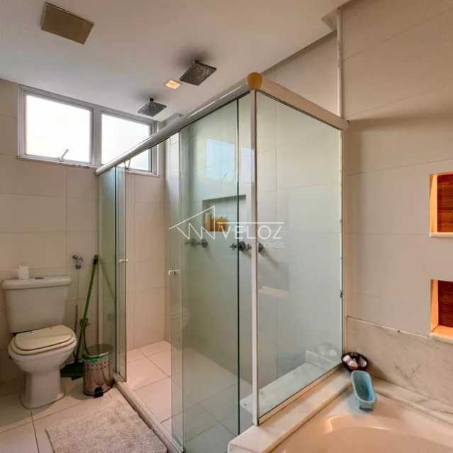 Apartamento, 5 quartos, 214 m² - Foto 4