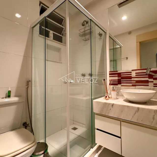 Apartamento, 5 quartos, 214 m² - Foto 11