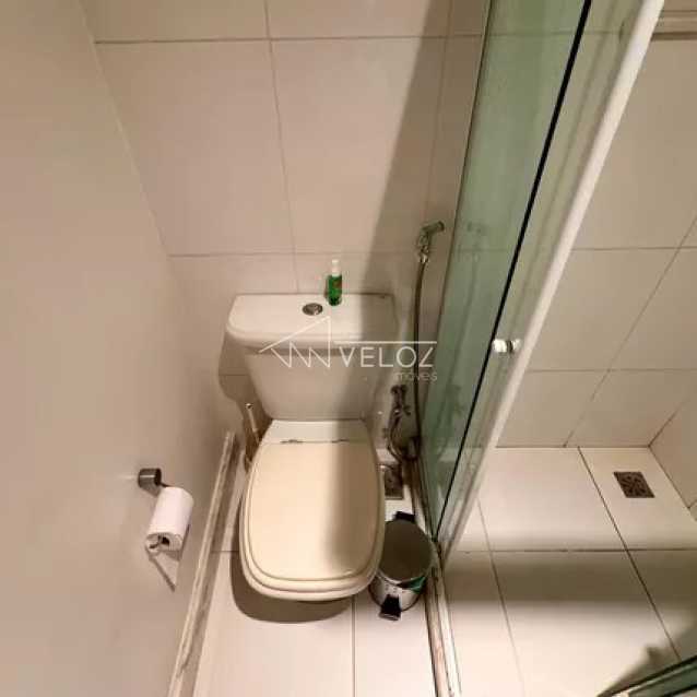 Apartamento, 5 quartos, 214 m² - Foto 29