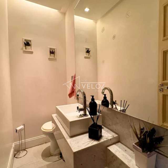 Apartamento, 5 quartos, 214 m² - Foto 24