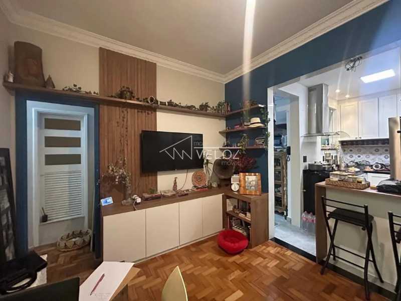 Apartamento, 2 quartos, 67 m² - Foto 8