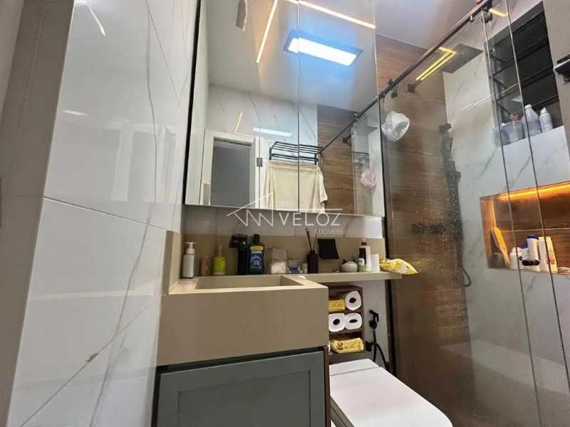 Apartamento, 2 quartos, 67 m² - Foto 7