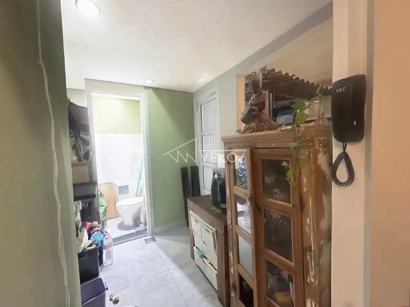 Apartamento, 2 quartos, 67 m² - Foto 10