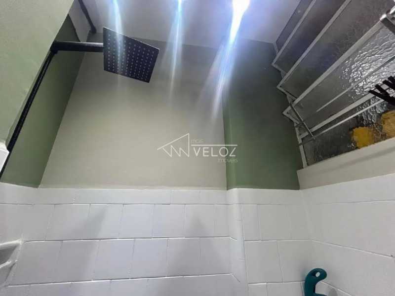 Apartamento, 2 quartos, 67 m² - Foto 15