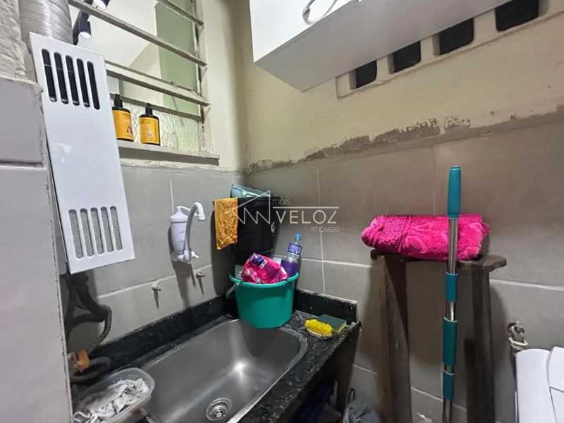 Apartamento, 2 quartos, 67 m² - Foto 21