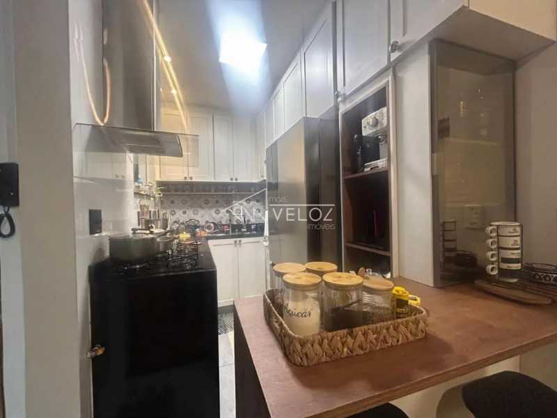 Apartamento, 2 quartos, 67 m² - Foto 19
